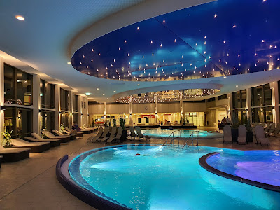 Solymar Therme GmbH & Co. KG — fotografia 3
