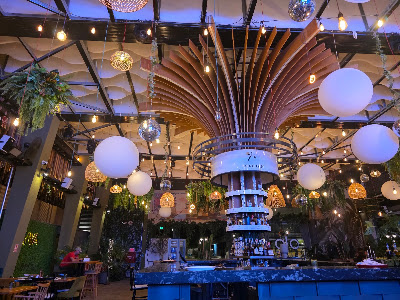 Kaya - Bistro & Lounge — fotografia 3
