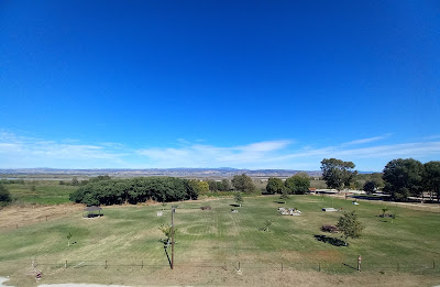 Park of Agios Vasileios