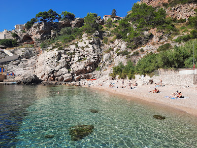 Bellevue Beach — fotografia 3