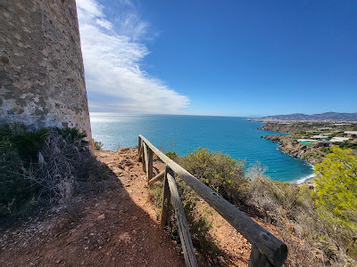 Torre de Maro — fotografia 3