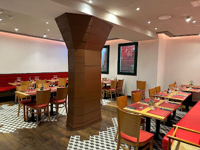 Mimi Tapas Restaurant — fotografia 5