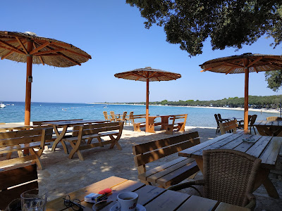 Strasko Camping, Beach Bar VAL
