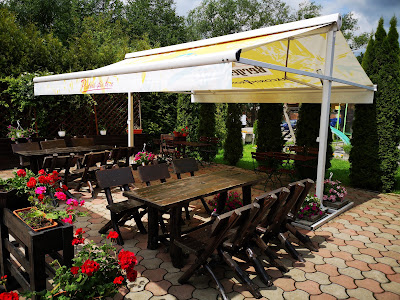 Restaurant Pizzerie Memento