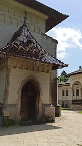 Mănăstirea „Sfântul Ioan cel Nou” de la Suceava — fotografia 2