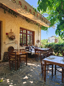 Minas taverna — fotografia 3