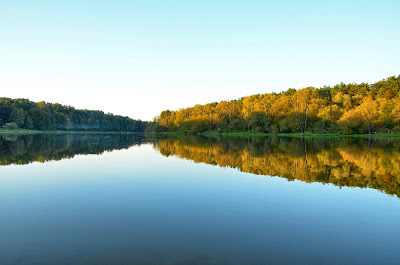 Plaża Nad Bugiem
