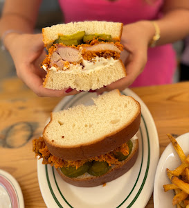 Sandwich Rodeo — fotografia 5
