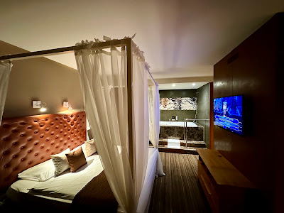 Hotel Kristal, Dolenjske Toplice, Slovenia — fotografia 3