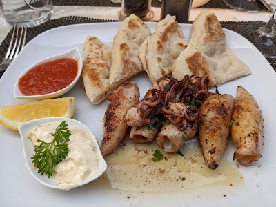 Restaurant 7. Himmel — fotografia 3
