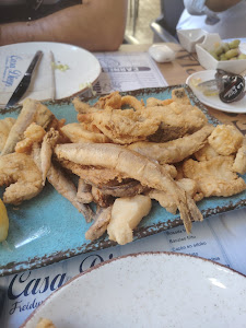 Restaurante Casa Diego — fotografia 5