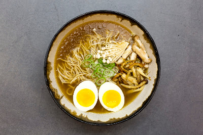 Slurp Ramen — fotografia 4