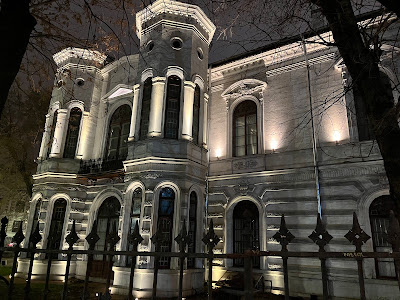 Muzeul Municipiului București — fotografia 5