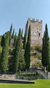 Castello di Arco — fotografia 2
