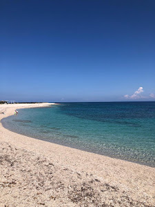 Παραλία Γύρας (Κάστρο) — fotografia 4