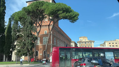 Piazza Venezia — fotografia 2