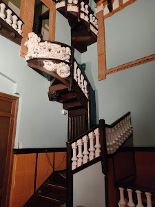 Lluís Domènech i Montaner House-Museum — fotografia 3