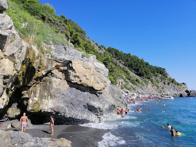 Puntacorvo Beach — fotografia 5