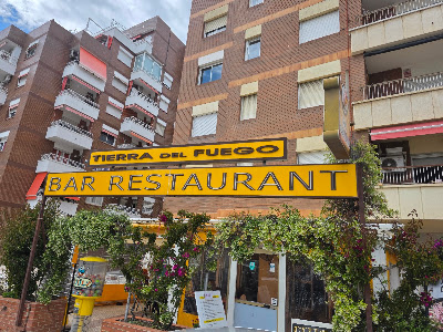 Tierra del Fuego Bar Restaurant — fotografia 5