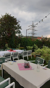 Restaurant La Fontaine — fotografia 5