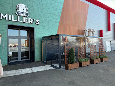 Miller’s Restaurant