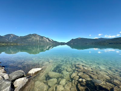 Walchensee