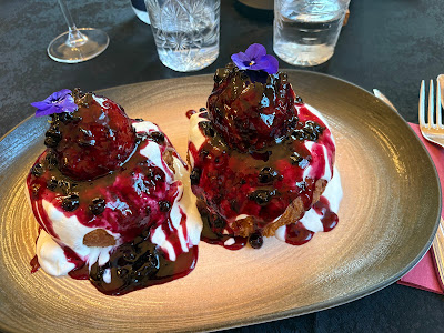 Restaurant Noblesse — fotografia 5