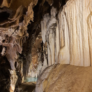 Gruta de las Maravillas — fotografia 5