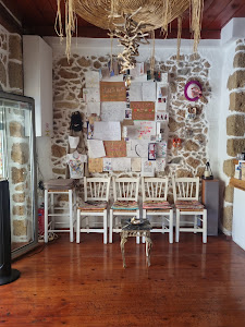 Stone House Crete — fotografia 5