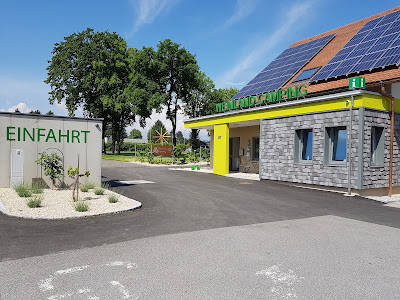ÖKO Campingplatz WEINLAND CAMPING — fotografia 5