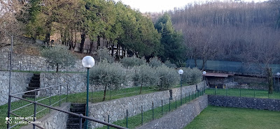 Camping Bracchetto Vetta — fotografia 4