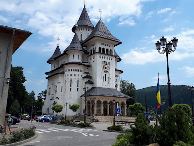 Muzeul Obiceiurilor Populare din Bucovina — fotografia 3