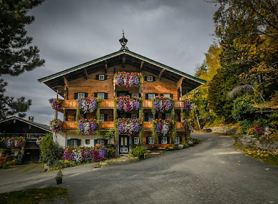 Wildpark Aurach — fotografia 5