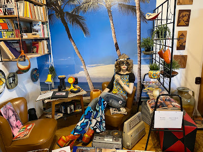 Retro Design Center — fotografia 5