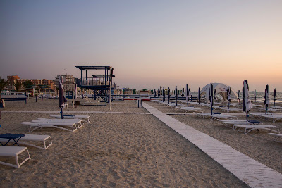 Vega Vintage Beach — fotografia 3