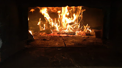Restavracija Pizzeria Lili Ptuj — fotografia 4