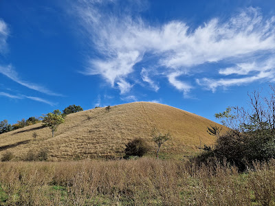 Zagajička brda