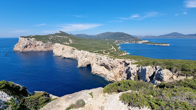 Grotta delle Brocche Rotte — fotografia 3
