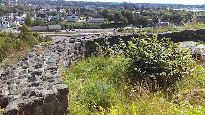 Slottsfjell — fotografia 4