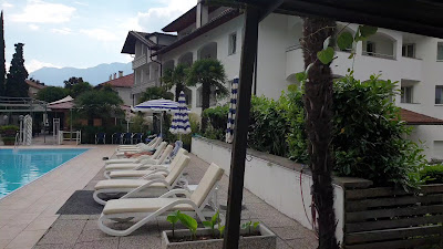 Camping Markushof — fotografia 5