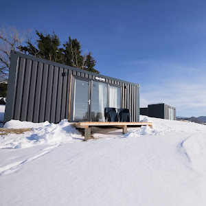 Ursa Mica Glamping Resort — fotografia 5