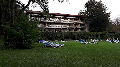 ThermenPark Hotel Josefinenhof — fotografia 2
