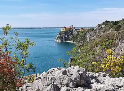 Castello di Duino — fotografia 3