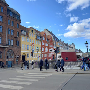 Nyhavn — fotografia 5