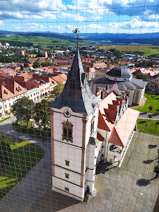 Basilica of St. James, Levoča — fotografia 5