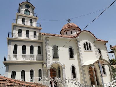 Mănăstirea „Sfântul Rafail” — fotografia 5