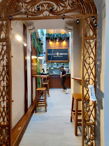Pasillo Oriental — fotografia 5