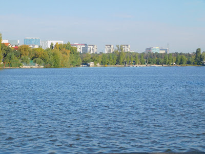 Lacul Tei
