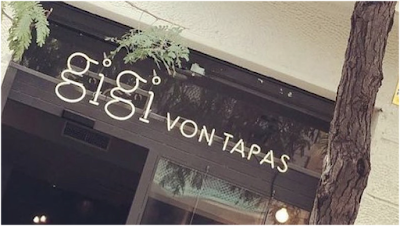 GiGi von tapas — fotografia 4