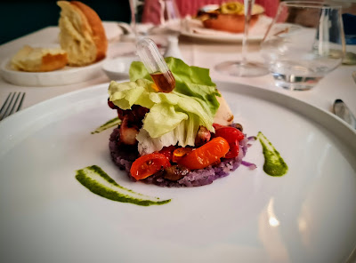 Ristorante Civico 7 di Viesi Riccardo, Salò — fotografia 3